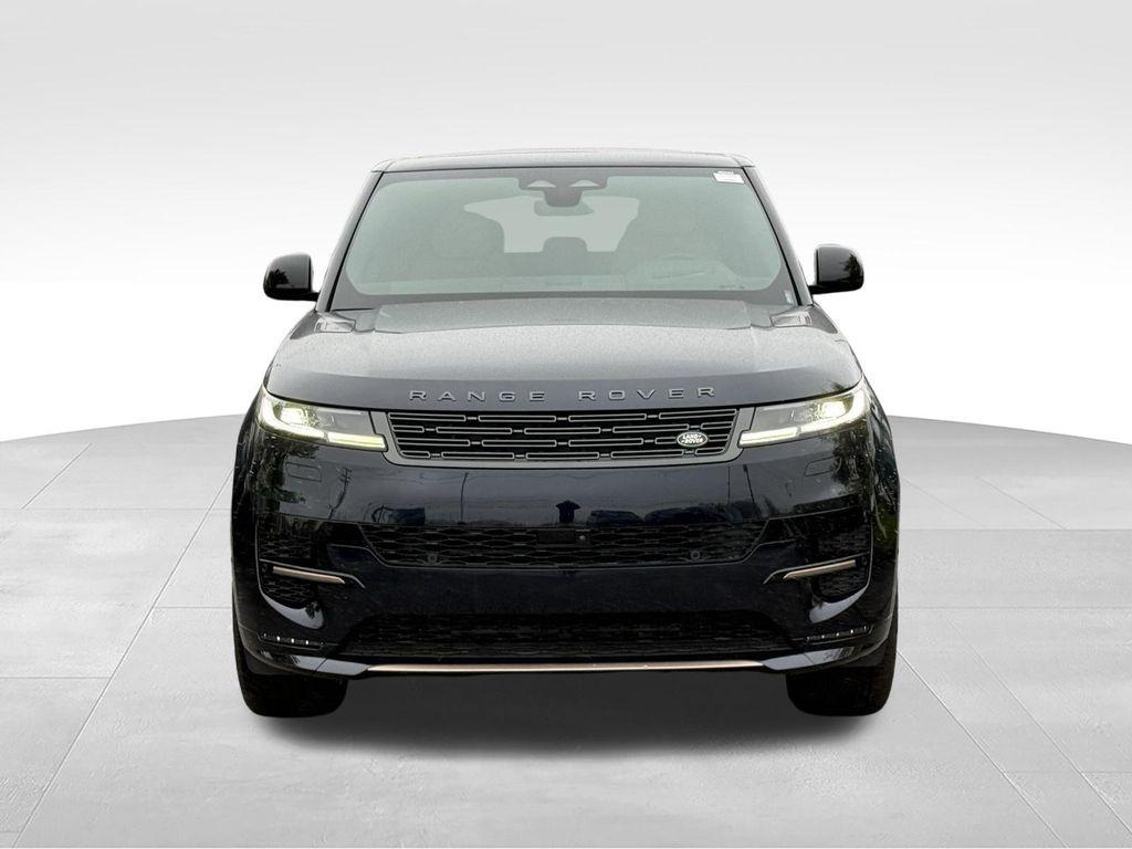 new 2026 Land Rover Range Rover Sport car, priced at $124,875
