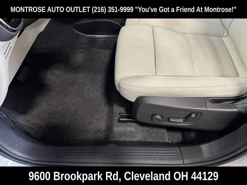 new 2026 Volvo XC40 car, priced at $50,150