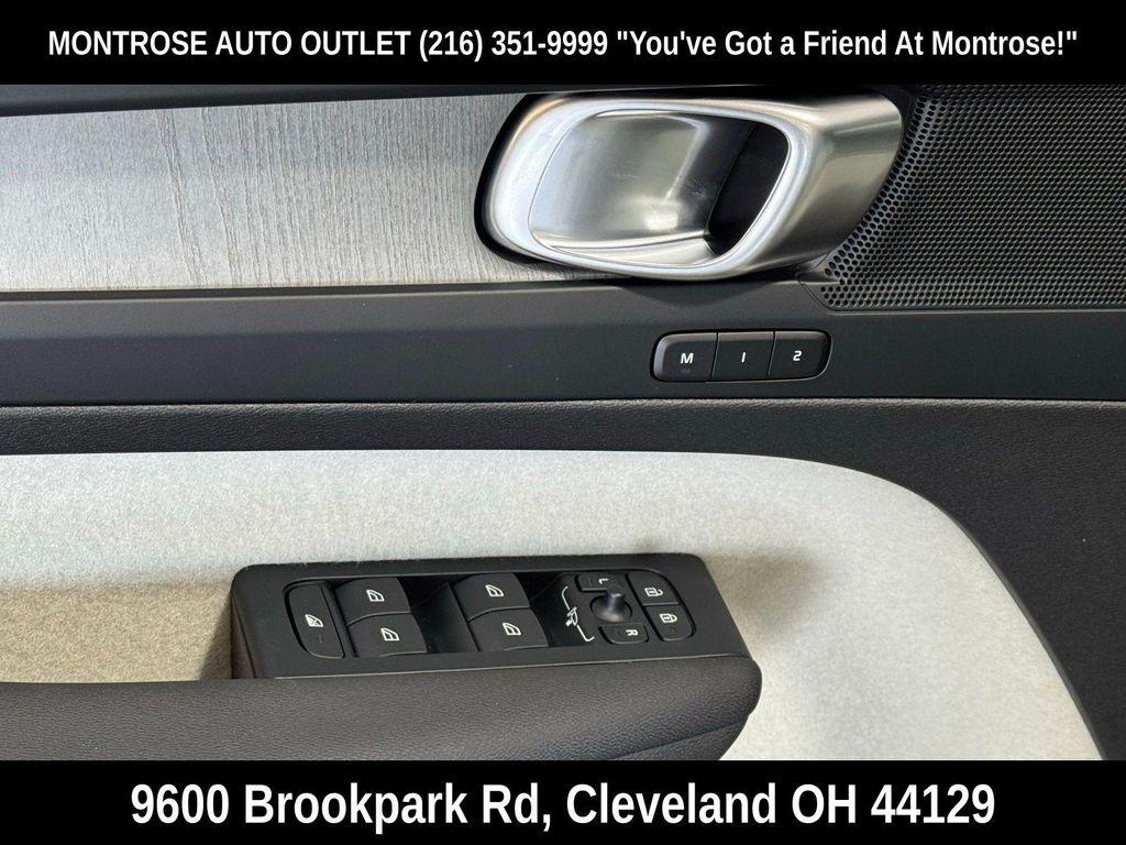 new 2026 Volvo XC40 car, priced at $50,150