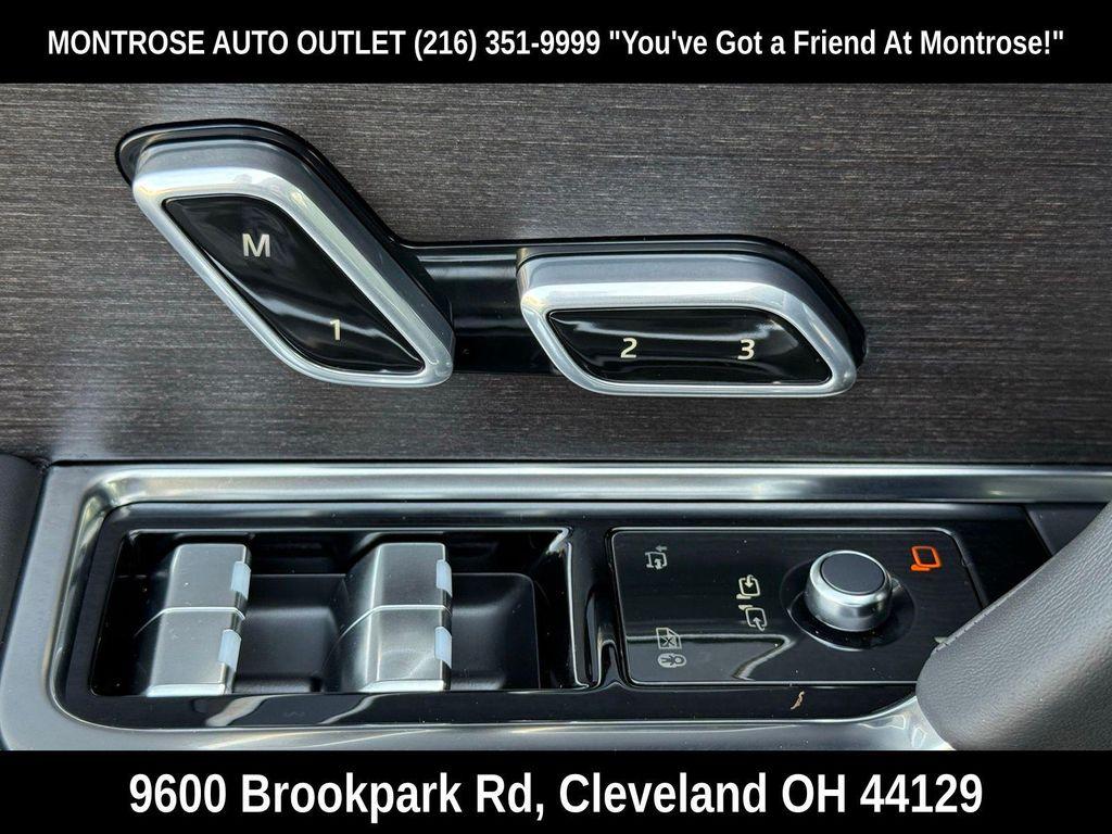 new 2026 Land Rover Range Rover car, priced at $157,985