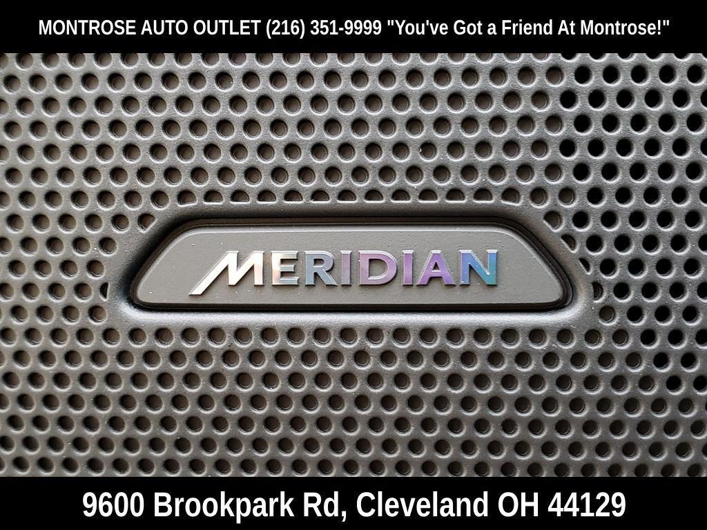 new 2026 Land Rover Range Rover Velar car, priced at $67,411