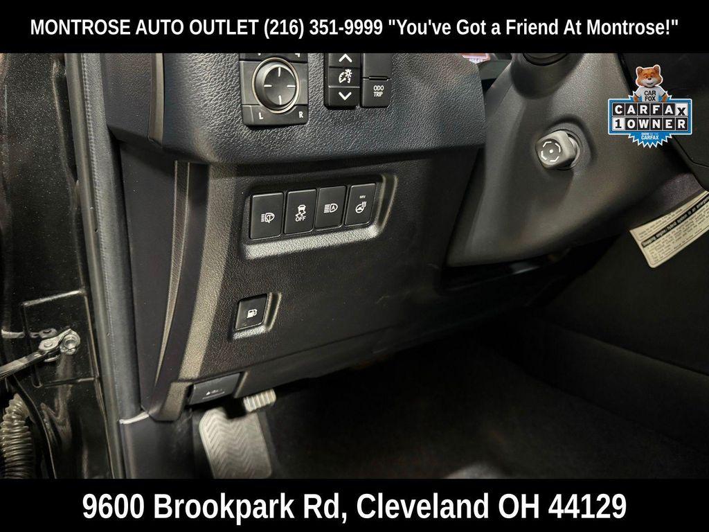 used 2023 Lexus GX 460 car, priced at $49,729