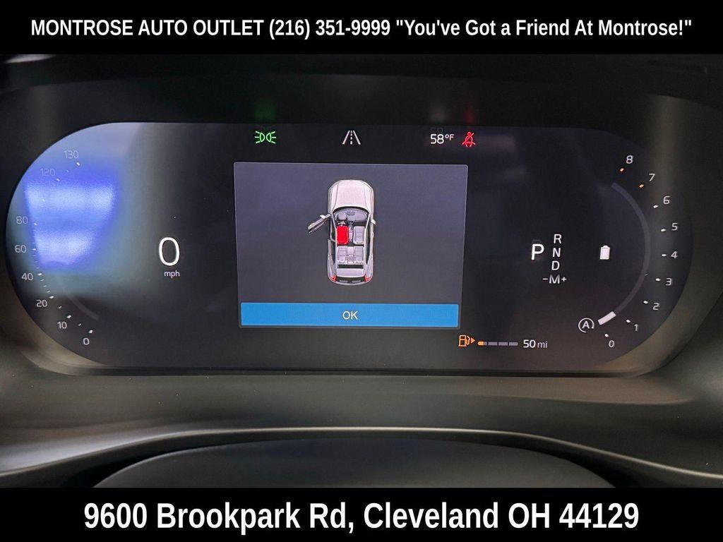 new 2026 Volvo XC40 car, priced at $48,110