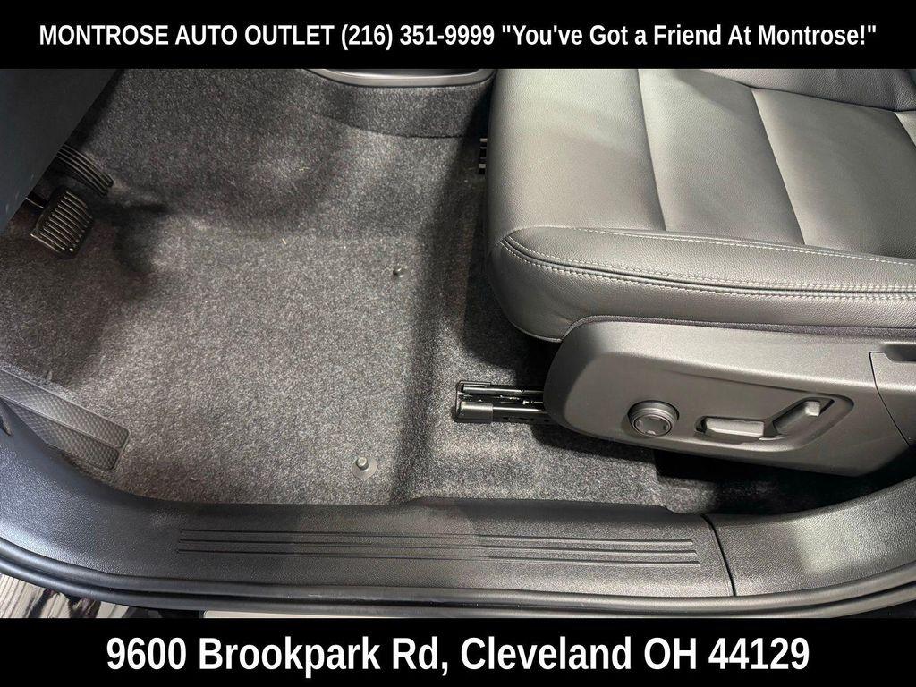 new 2026 Volvo XC40 car, priced at $48,110