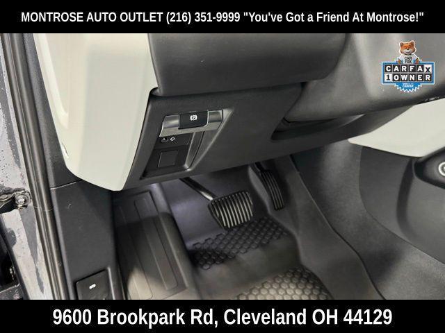 used 2024 Land Rover Defender car, priced at $95,992