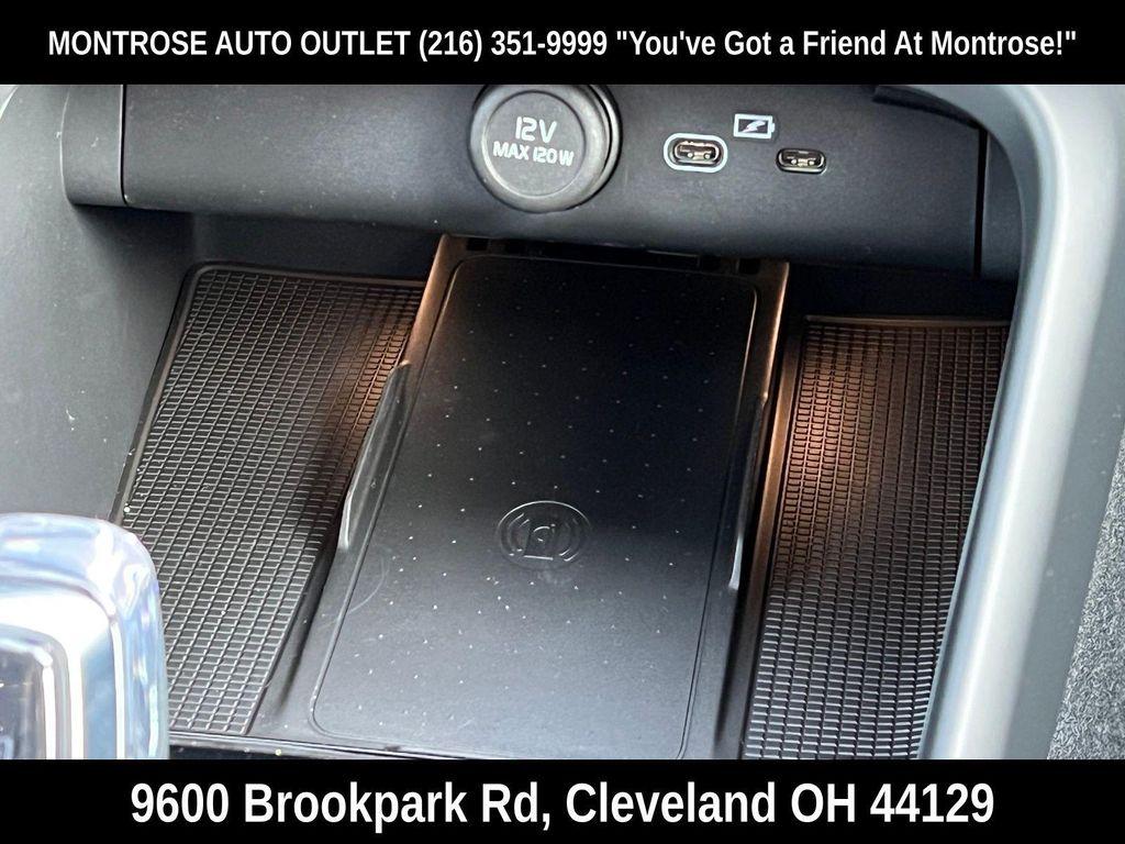 new 2026 Volvo XC40 car, priced at $50,150