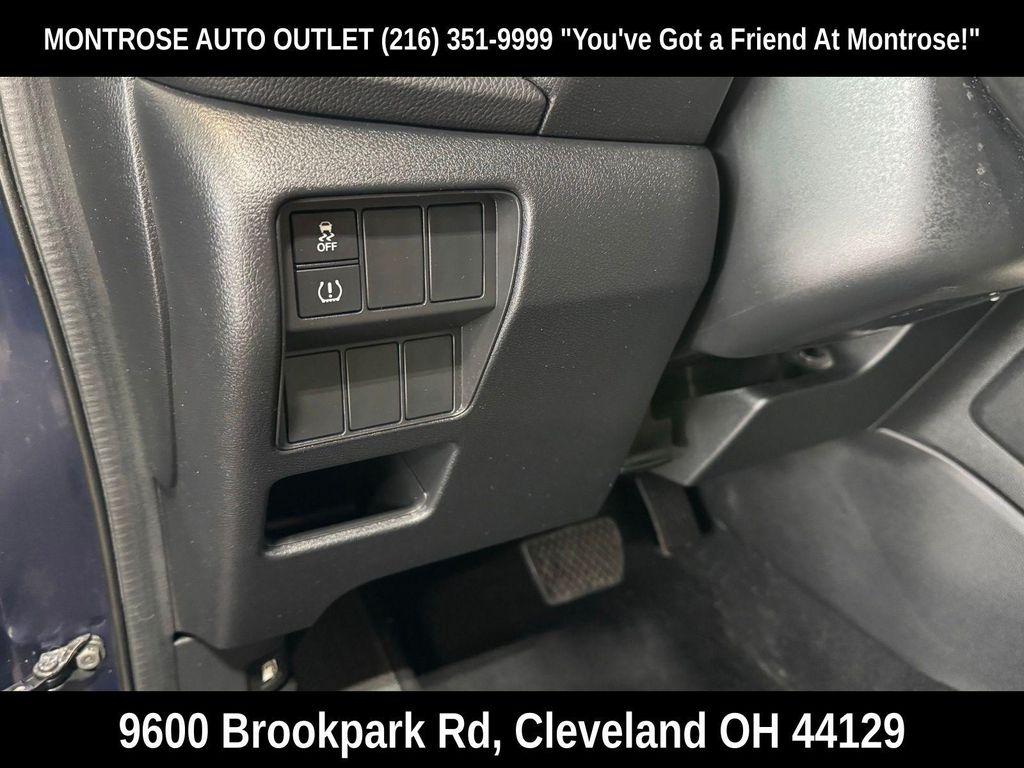 used 2019 Honda CR-V car, priced at $17,730