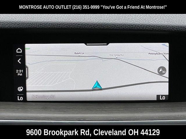 used 2023 Alfa Romeo Stelvio car, priced at $25,875