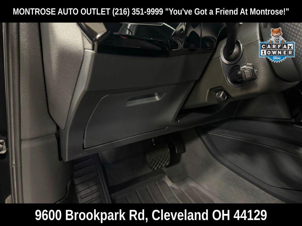 used 2022 Audi e-tron S car, priced at $31,521