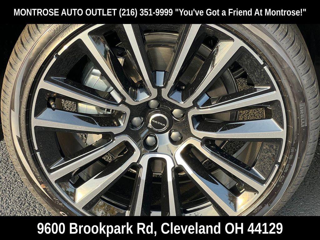 new 2026 Volvo XC90 car, priced at $73,995