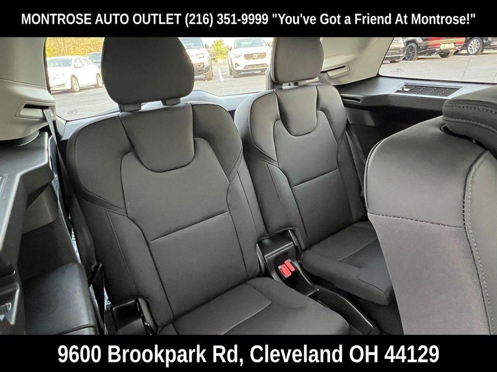 new 2026 Volvo XC90 car, priced at $73,995