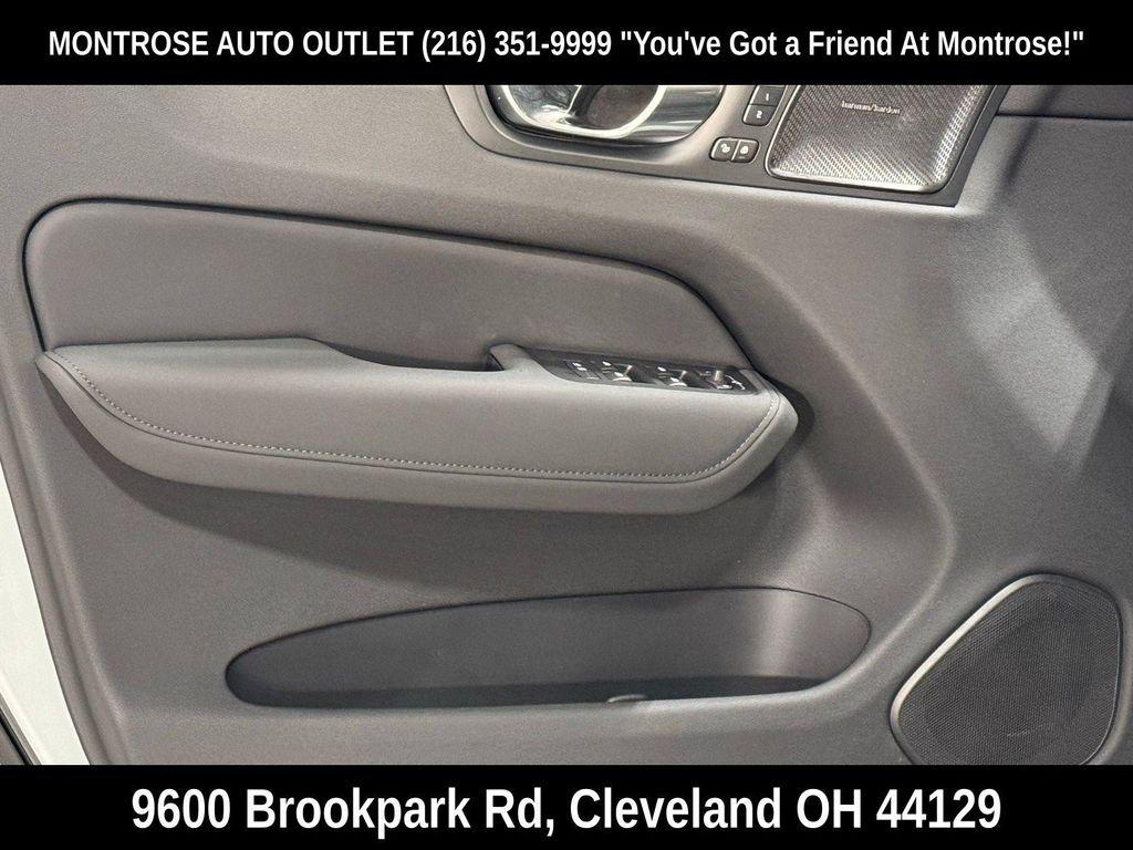 new 2026 Volvo XC60 car, priced at $64,190