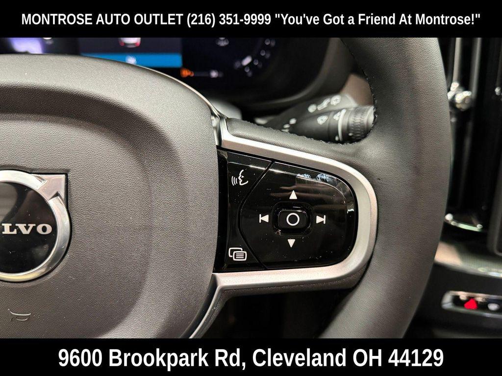 new 2026 Volvo XC60 car, priced at $64,190