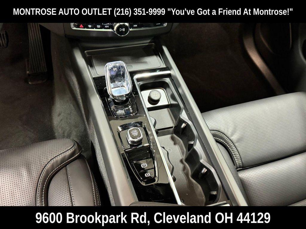 new 2026 Volvo XC60 car, priced at $64,190