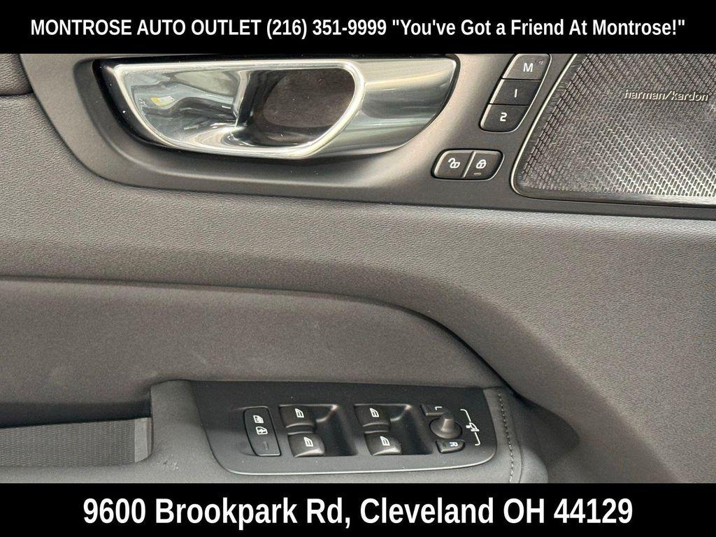 new 2026 Volvo XC60 car, priced at $64,190