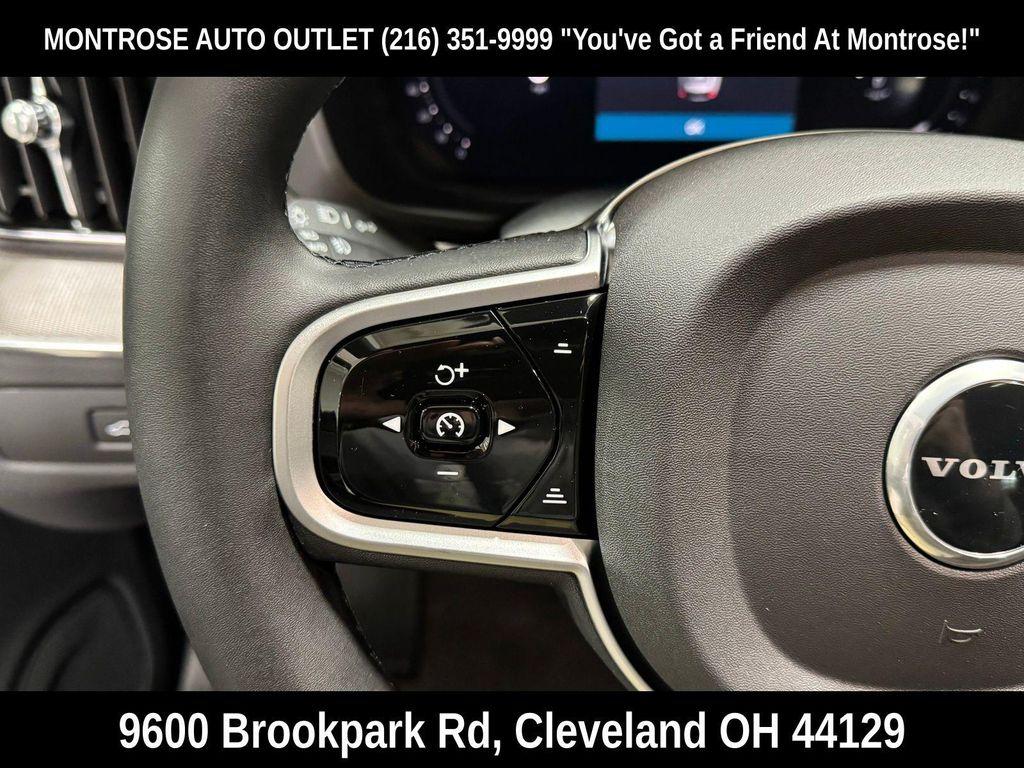 new 2026 Volvo XC60 car, priced at $64,190