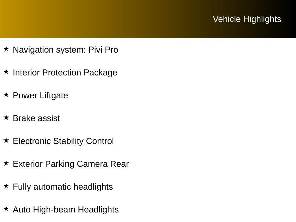 used 2025 Land Rover Discovery Sport car, priced at $42,993