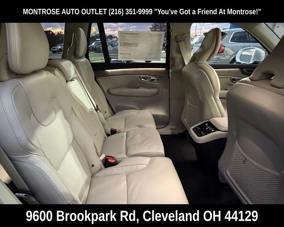 new 2026 Volvo XC90 Plug-In Hybrid car, priced at $85,625