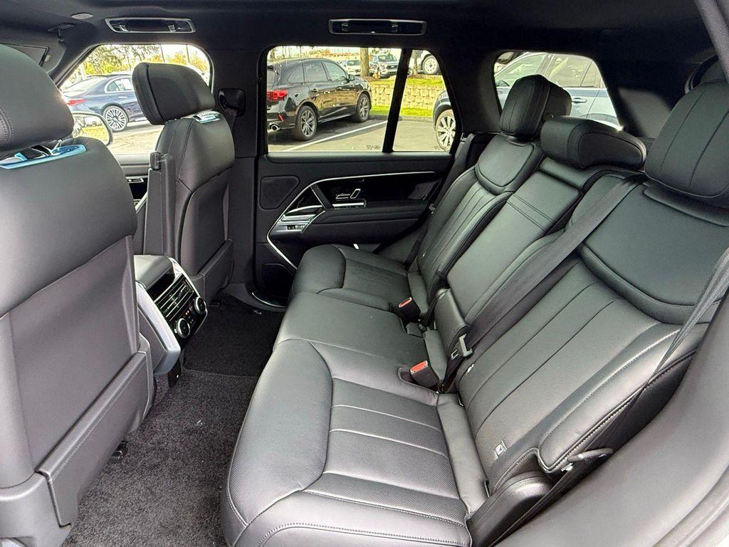 new 2026 Land Rover Range Rover Sport car, priced at $101,645