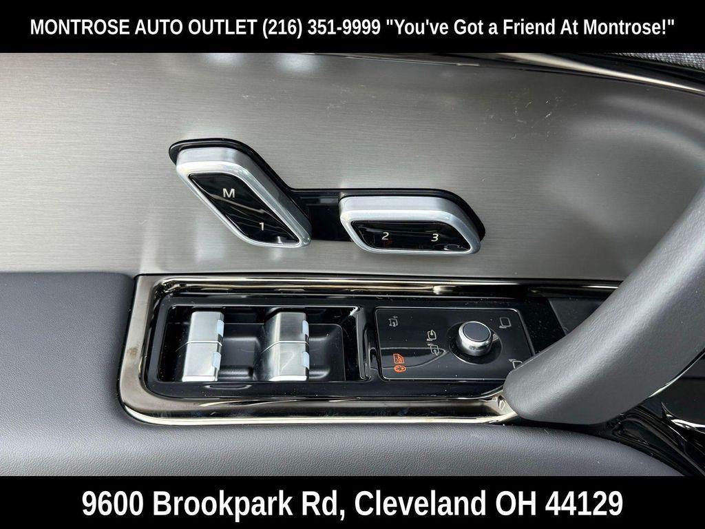 new 2026 Land Rover Range Rover Sport car, priced at $101,645