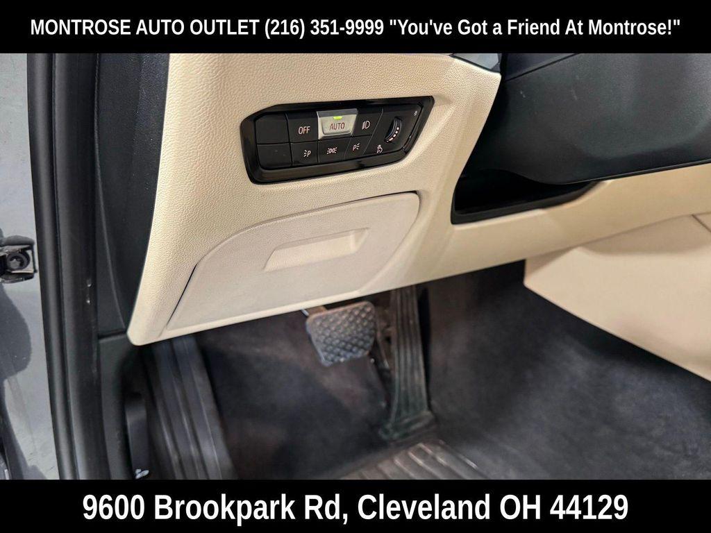 used 2020 BMW 330 car, priced at $25,994