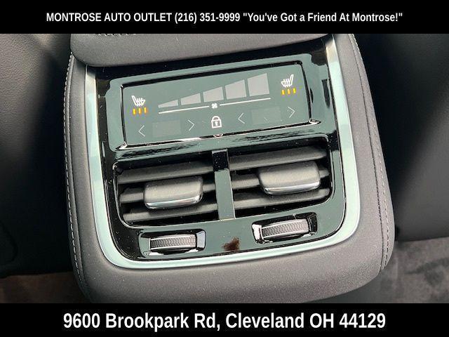 new 2026 Volvo XC90 Plug-In Hybrid car, priced at $85,625