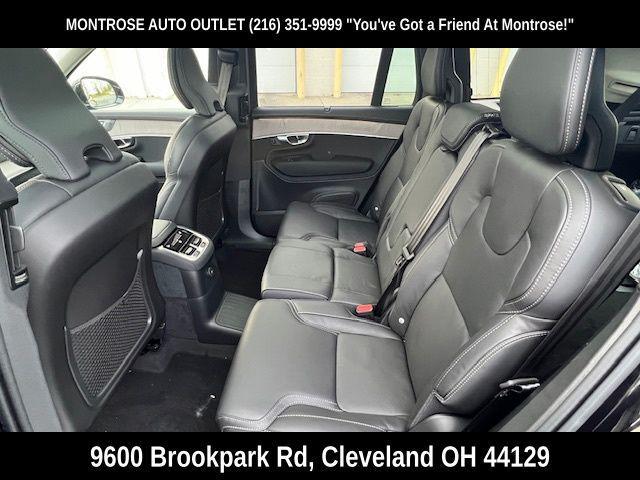 new 2026 Volvo XC90 Plug-In Hybrid car, priced at $85,625