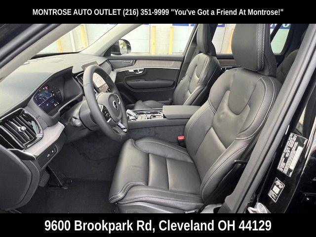 new 2026 Volvo XC90 Plug-In Hybrid car, priced at $85,625