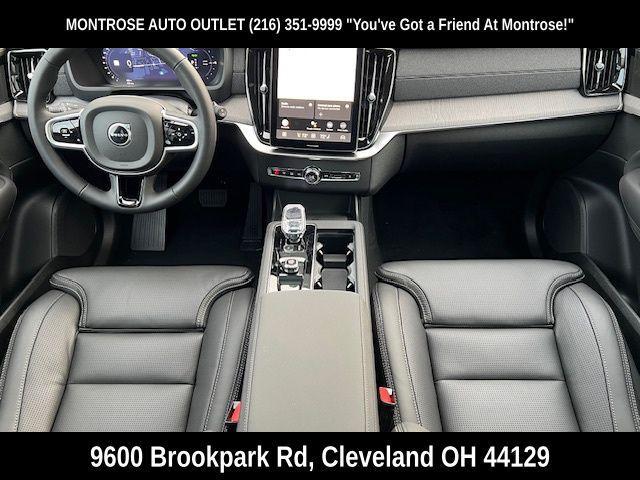 new 2026 Volvo XC90 Plug-In Hybrid car, priced at $85,625