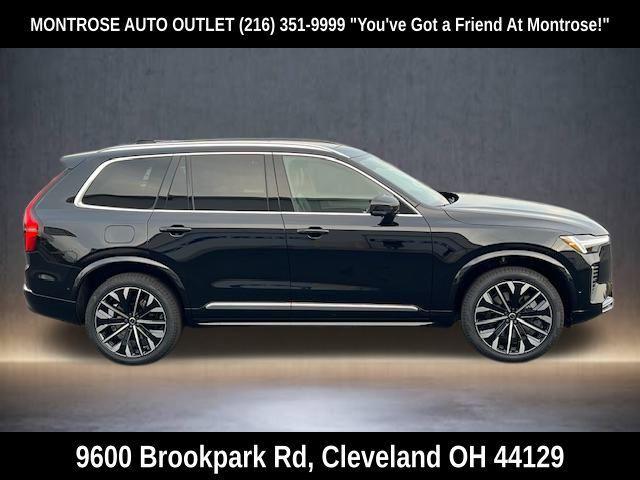 new 2026 Volvo XC90 Plug-In Hybrid car, priced at $85,625