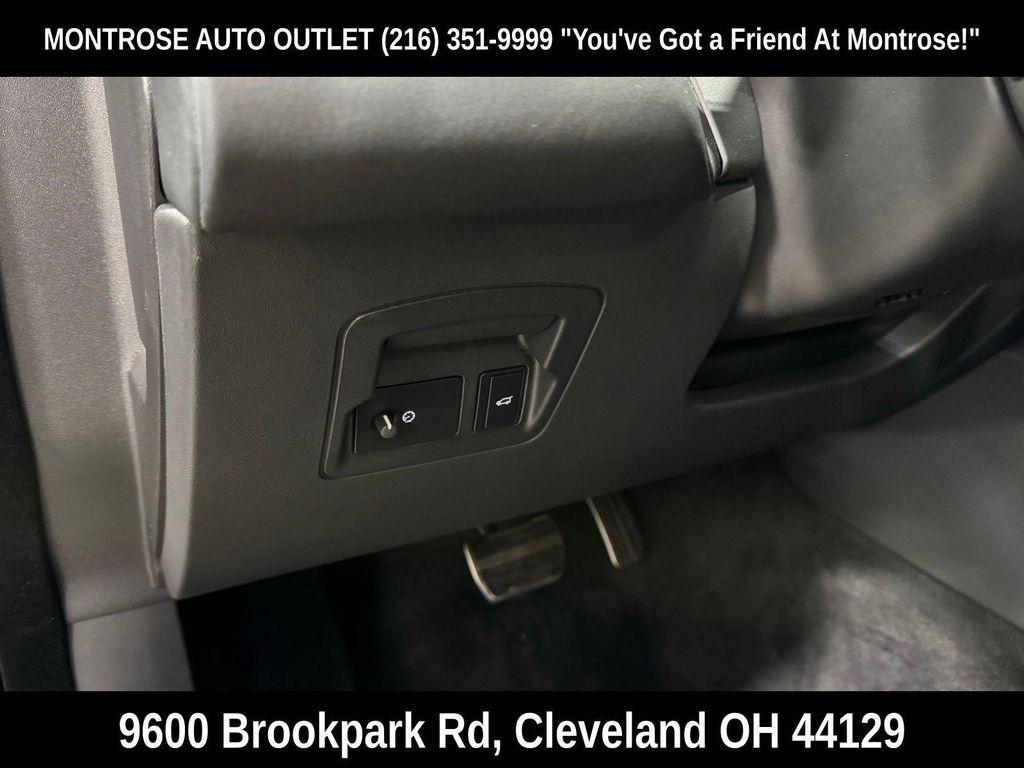 new 2026 Land Rover Range Rover Velar car, priced at $74,940