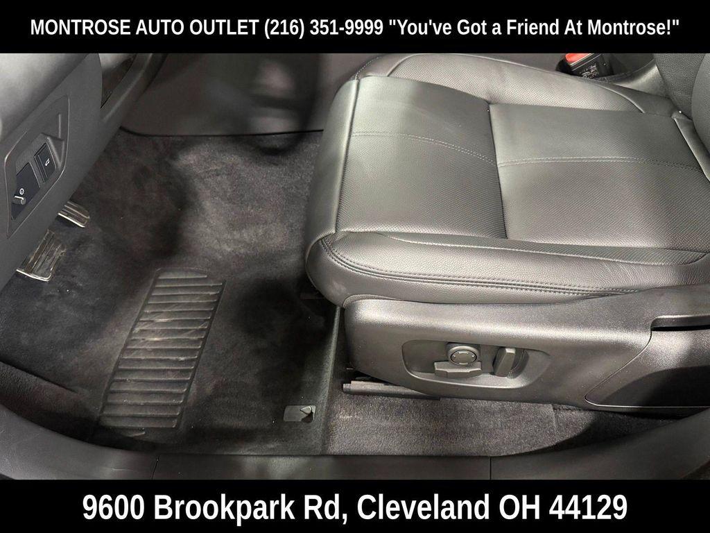 new 2026 Land Rover Range Rover Velar car, priced at $74,940