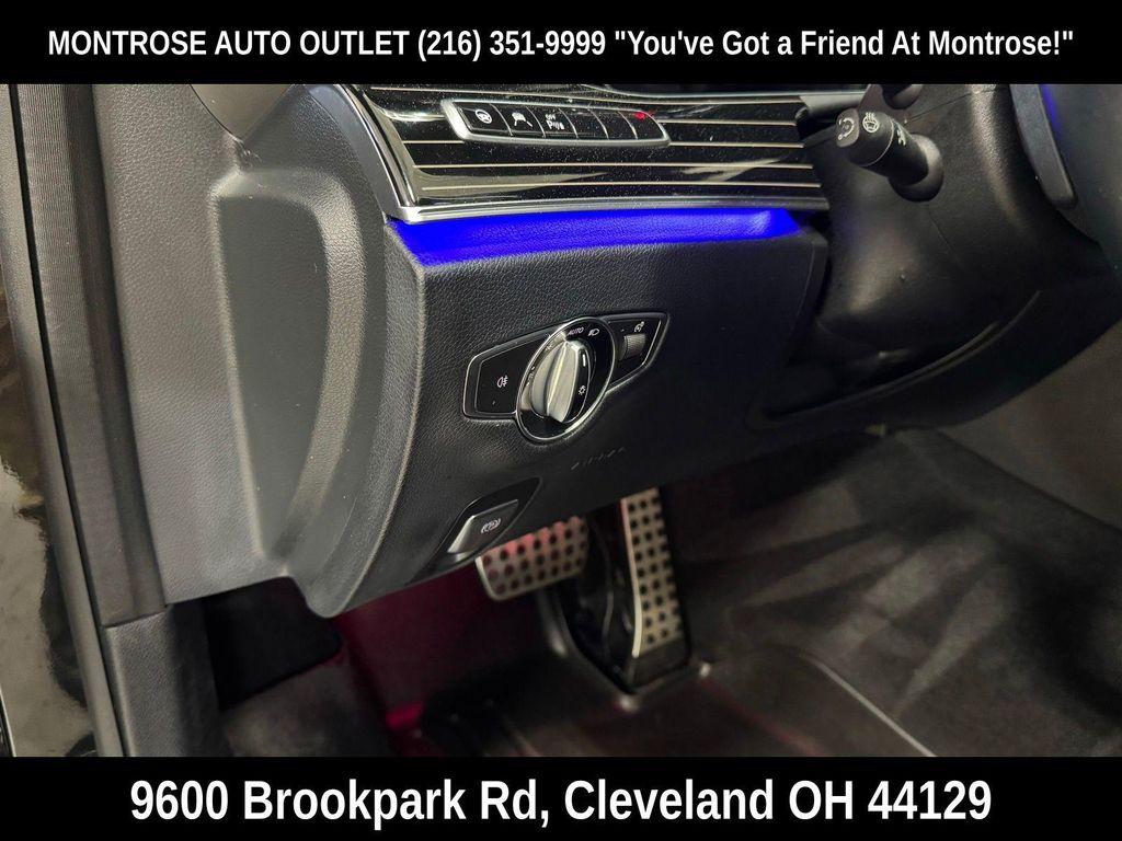 used 2019 Mercedes-Benz CLS 450 car, priced at $24,435