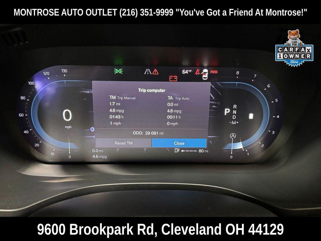 used 2023 Volvo XC60 car, priced at $32,939