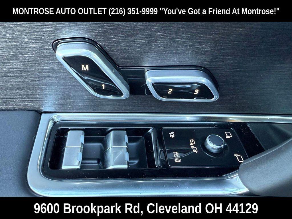 new 2026 Land Rover Range Rover car, priced at $164,090