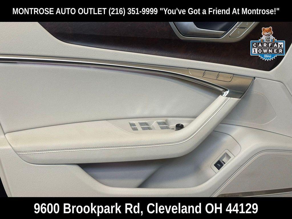 used 2019 Audi A6 car, priced at $30,481