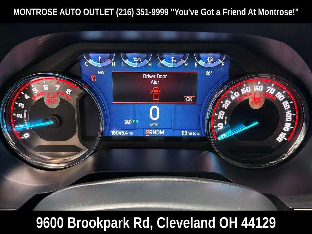 used 2022 Ford F-150 car, priced at $65,994