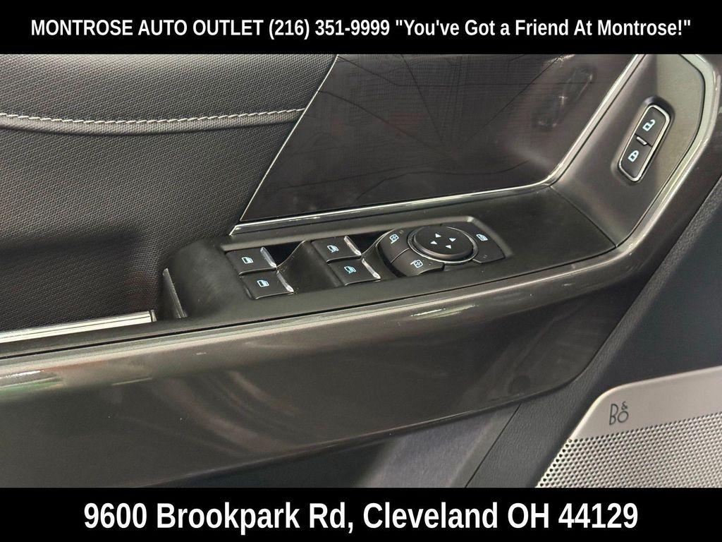 used 2022 Ford F-150 car, priced at $65,994