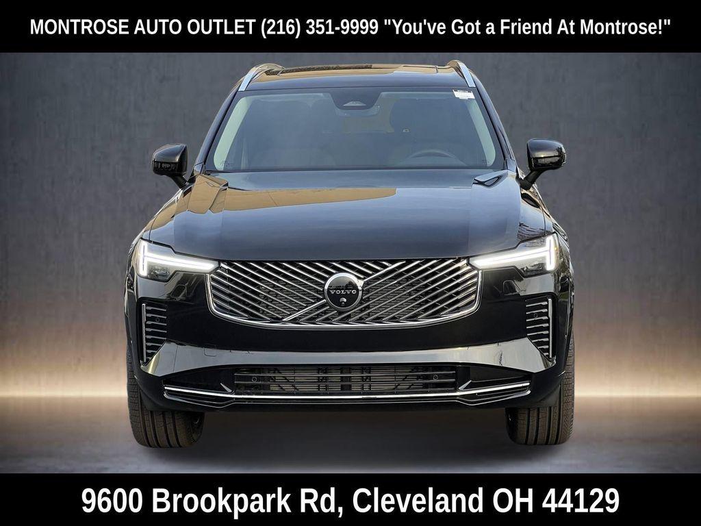 new 2026 Volvo XC90 car, priced at $71,825