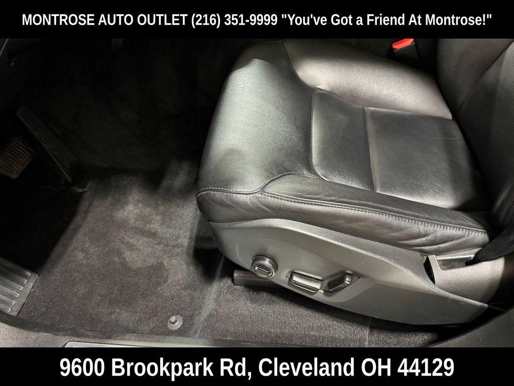 used 2022 Volvo XC90 car, priced at $33,460