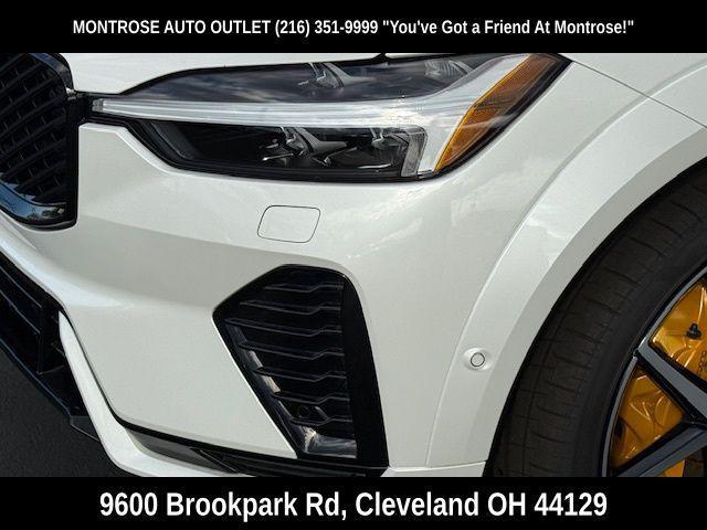 new 2026 Volvo XC60 Plug-In Hybrid car, priced at $85,065