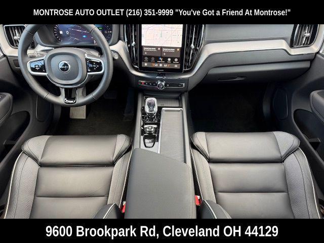 new 2026 Volvo XC60 Plug-In Hybrid car, priced at $85,065