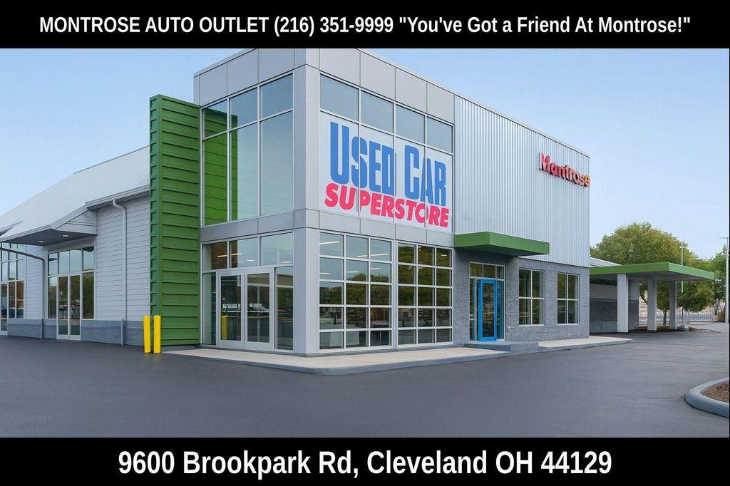 used 2021 Ford Explorer car, priced at $21,994