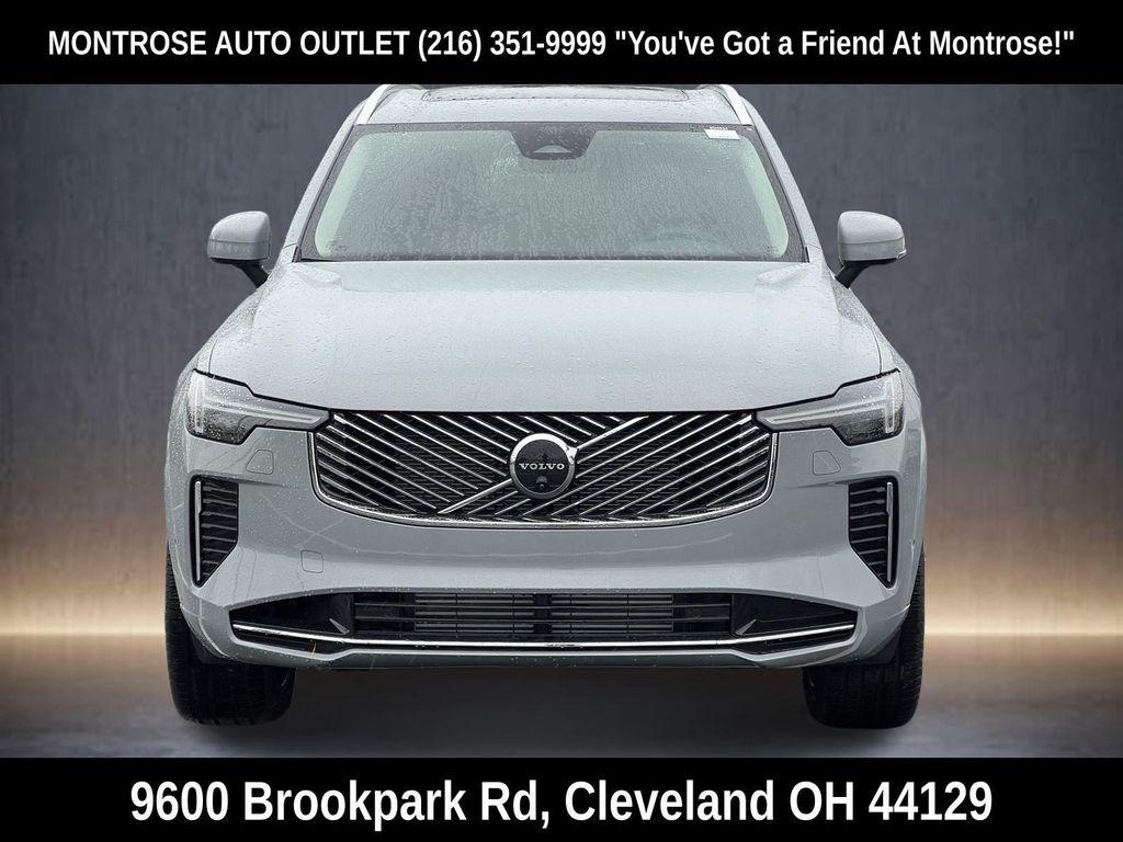 new 2026 Volvo XC90 Plug-In Hybrid car, priced at $81,875