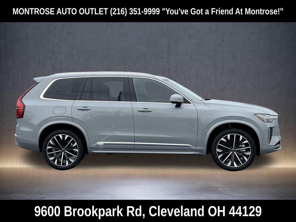 new 2026 Volvo XC90 Plug-In Hybrid car, priced at $81,875