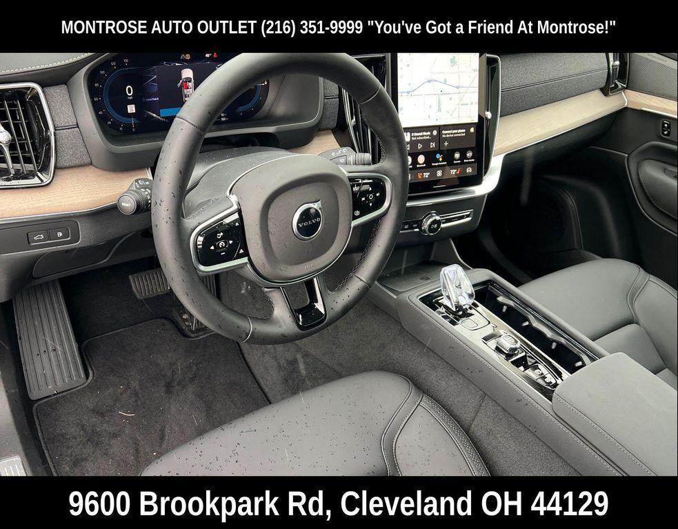 new 2026 Volvo XC90 Plug-In Hybrid car, priced at $81,875