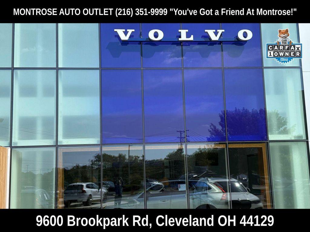 used 2025 Volvo XC60 Plug-In Hybrid car, priced at $50,563