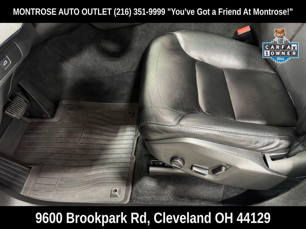 used 2023 Volvo XC90 car, priced at $34,843