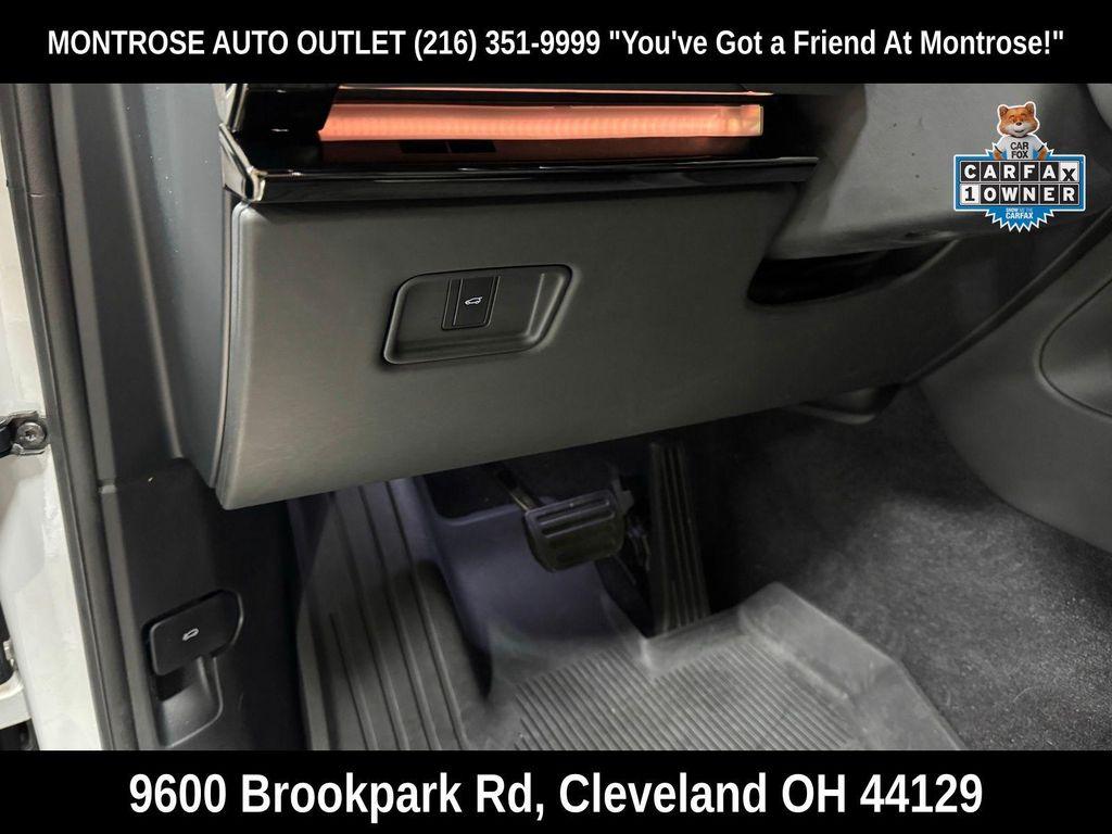 used 2023 Land Rover Range Rover Sport car, priced at $63,440