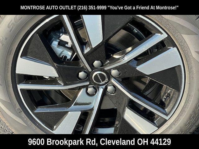 new 2026 Volvo XC60 car, priced at $56,177